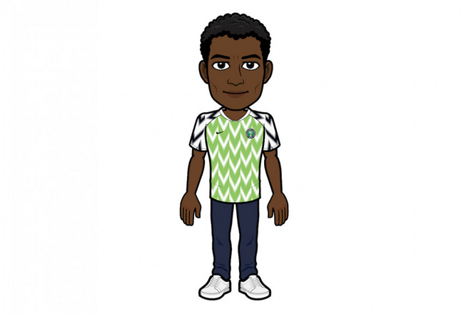 热点 | 真球迷或伪球迷 这个世界杯你总需要一件球衣