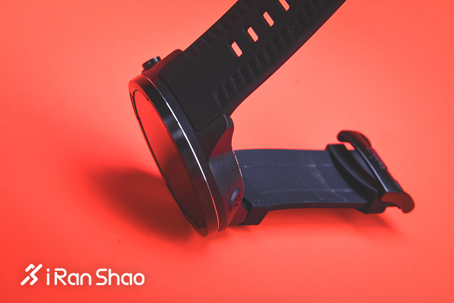 开箱 | SUUNTO 9 这就是最强的SUUNTO运动手表