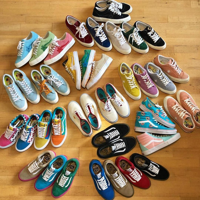 不扯淡新闻 | 讲真！你留意过你的运动鞋是哪里产的吗