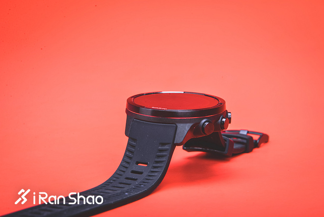 开箱 | SUUNTO 9 这就是最强的SUUNTO运动手表