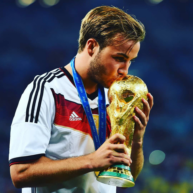 热点 | 世界杯来了 足球运动员在场上如何奔跑