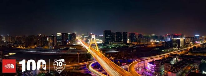 赛讯 | TNF100成都：烟火燃烧，让你不忍离去