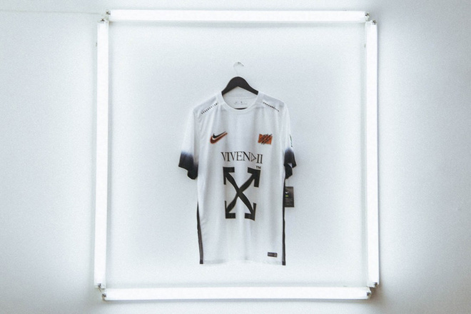 热点 | 真球迷或伪球迷 这个世界杯你总需要一件球衣