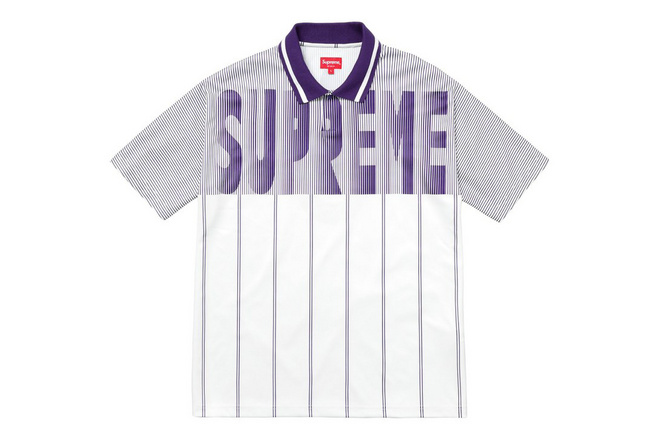 热点 | 真球迷或伪球迷 这个世界杯你总需要一件球衣