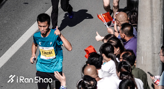 深度 | 马拉松赛场上 你会穿什么？