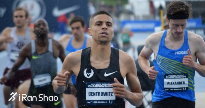 热点 | 2018年美国田径户外锦标赛落幕 回顾四个比赛日的精彩瞬间