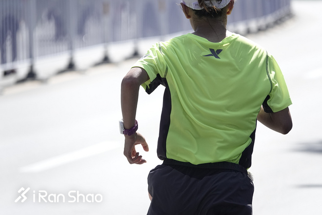 深度 | 马拉松赛场上 你会穿什么？