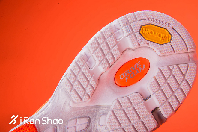 开箱 | 李宁 战斧 多项科技于一身的顶级稳定慢跑鞋