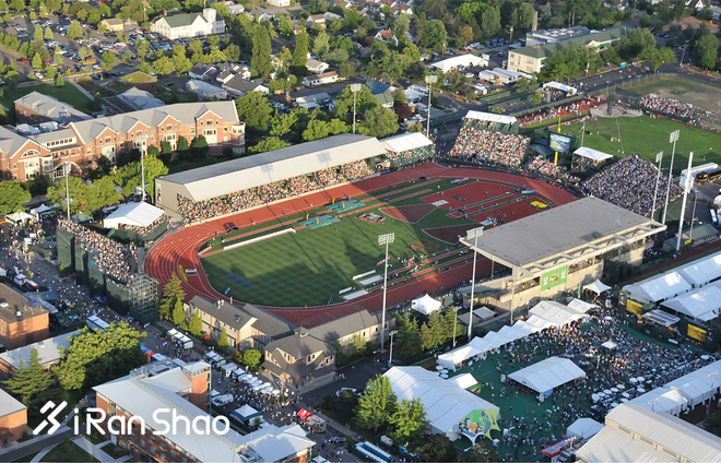 特稿 | 再见海沃德 不朽的奔跑图腾