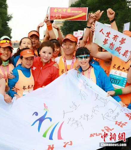 马拉松如何走向3.0？ 智美成长路上的“扬与弃”