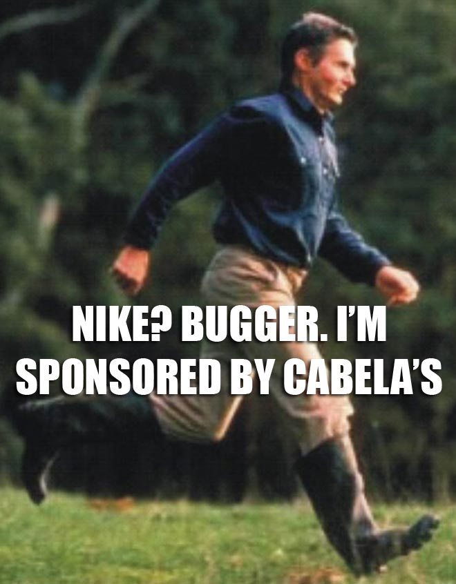 人物 | 5天15小时4分钟，从悉尼跑到墨尔本，疯狂老农夫的875公里