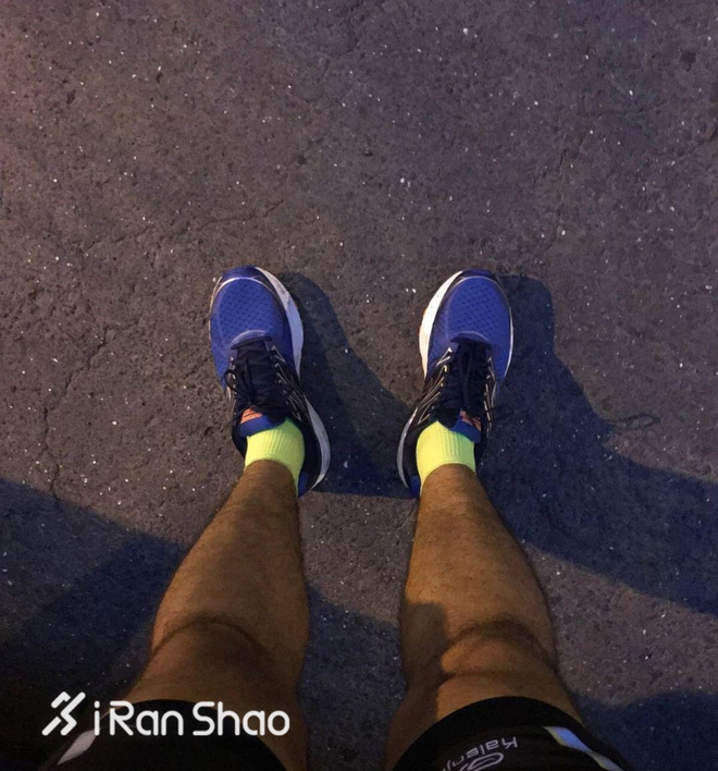 运动尖货 | 一周跑步装备美图集锦 Vol.42