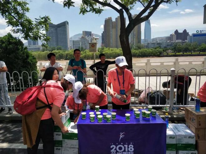 河西走廊东边的野望与奔腾——兰州Strong