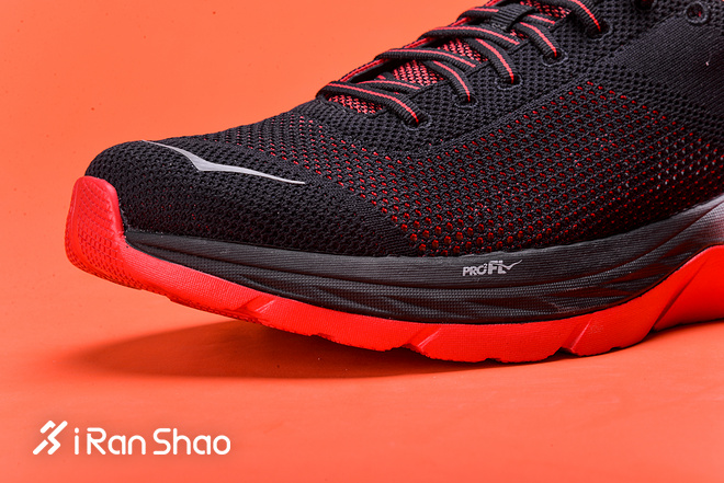 开箱 | HOKA ONE ONE Mach 轻量训练跑鞋的革命