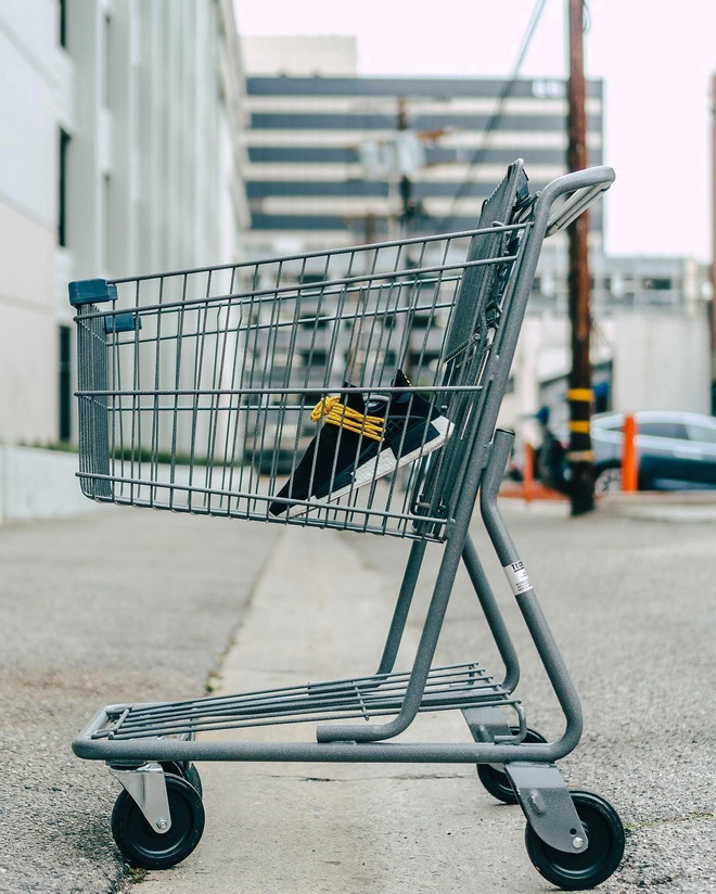 不扯淡新闻 | 讲真！你留意过你的运动鞋是哪里产的吗