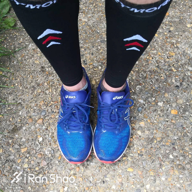 运动尖货 | 一周跑步装备美图集锦 Vol.45