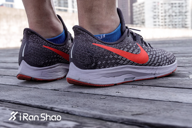跑鞋 | Nike Air Zoom Pegasus 35 一双重新定义跑鞋的跑鞋