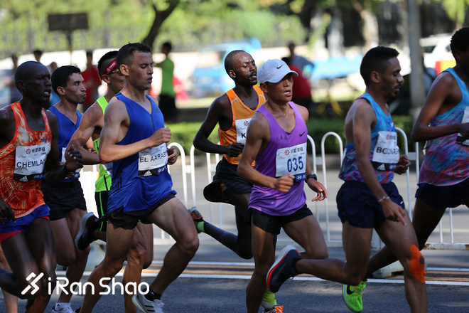 专栏 | 夏训，想说爱你不容易