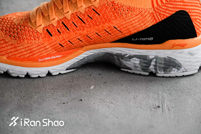 跑鞋 | 李宁战斧评测 国产旗舰稳定跑鞋靠谱么？