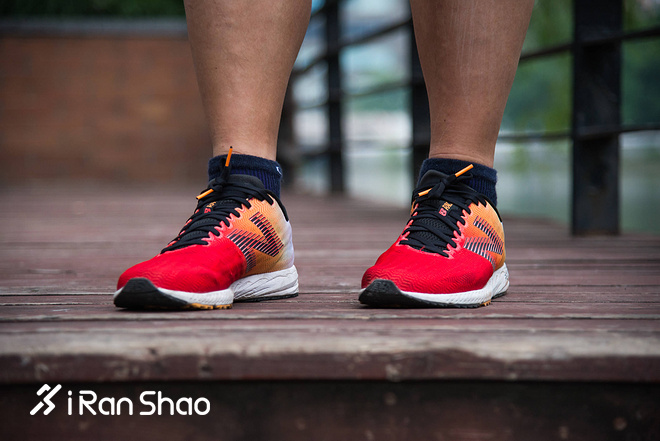 跑鞋 | 更上一层楼！New Balance RC1400 v6评测