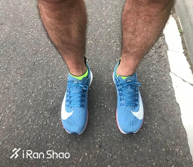 运动尖货 | 一周跑步装备美图集锦 Vol.45