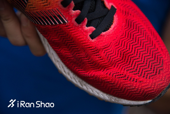 跑鞋 | 更上一层楼！New Balance RC1400 v6评测