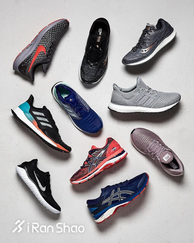 经验 | 穿过这么多的跑鞋 它对性能和伤害预防的影响你了解吗