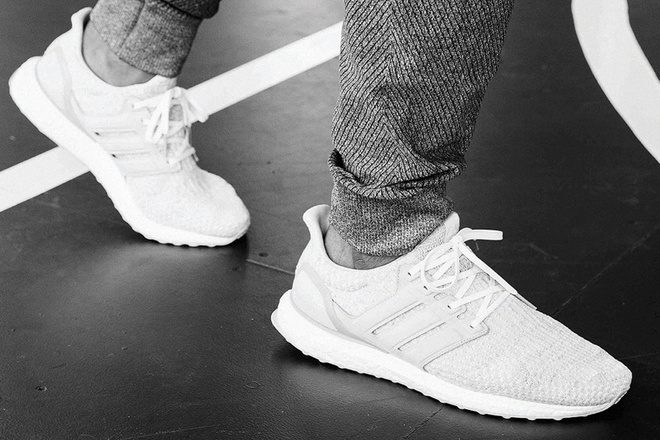 不扯淡新闻 | 讲真！你留意过你的运动鞋是哪里产的吗