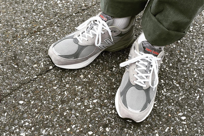 不扯淡新闻 | 讲真！你留意过你的运动鞋是哪里产的吗