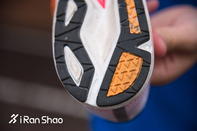 跑鞋 | 更上一层楼！New Balance RC1400 v6评测