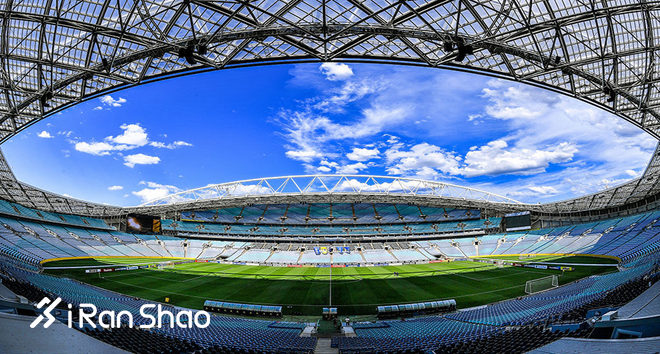 深度 | 马拉松和世界杯 哪个办起来更加简单？