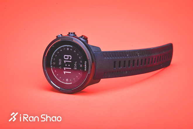 开箱 | SUUNTO 9 这就是最强的SUUNTO运动手表