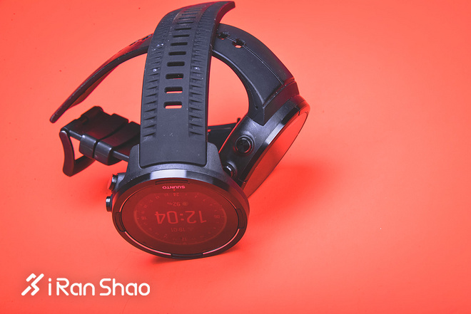 开箱 | SUUNTO 9 这就是最强的SUUNTO运动手表