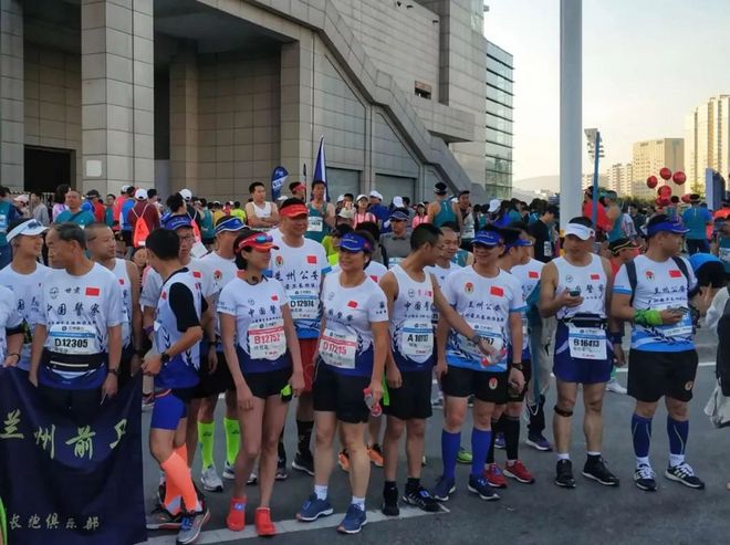 河西走廊东边的野望与奔腾——兰州Strong