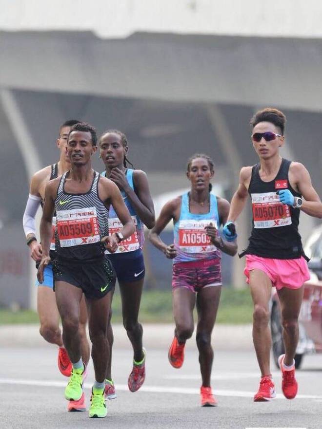 人物丨贾俄仁加：进击94后 两年狂揽50冠