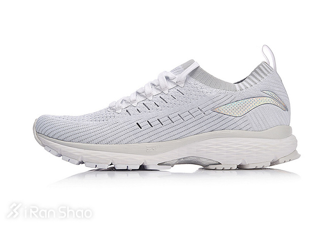 跑鞋 | 李宁战斧评测 国产旗舰稳定跑鞋靠谱么？