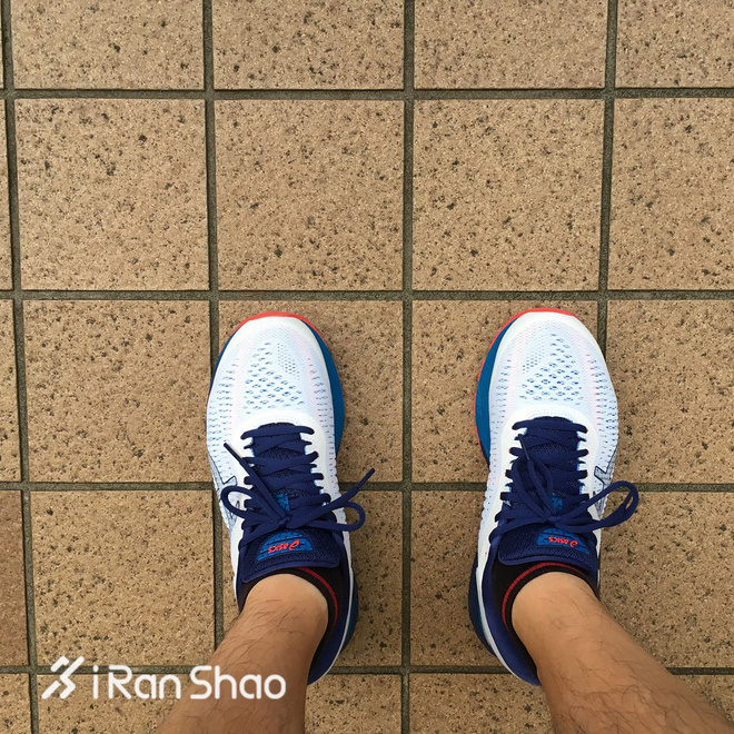 运动尖货 | 一周跑步装备美图集锦 Vol.42