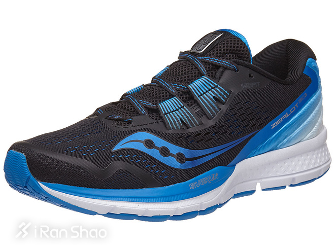 经验 | 教你揭穿Saucony跑鞋矩阵（2018版）