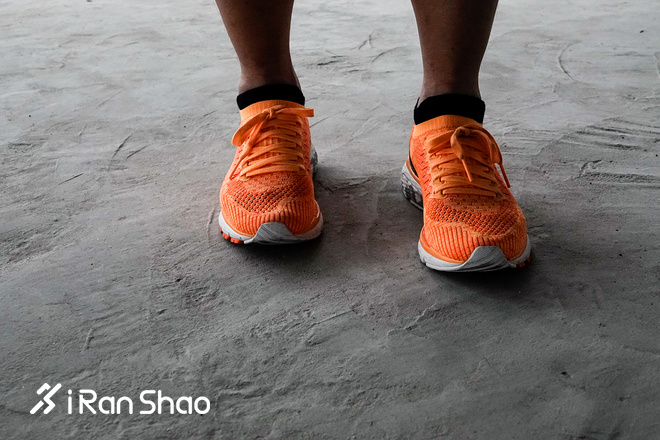 跑鞋 | 李宁战斧评测 国产旗舰稳定跑鞋靠谱么？