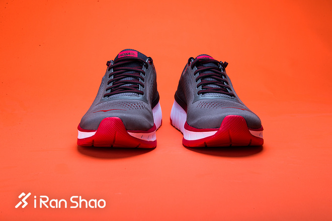 开箱 | HOKA ONE ONE CAVU 真的存在轻量全能跑鞋吗？