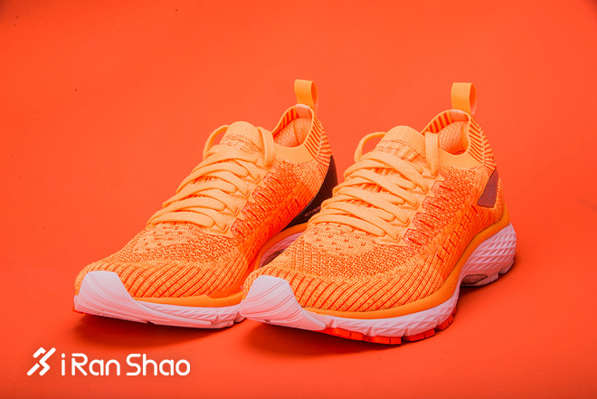 开箱 | 李宁 战斧 多项科技于一身的顶级稳定慢跑鞋