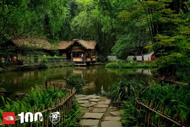 赛讯 | TNF100成都：烟火燃烧，让你不忍离去