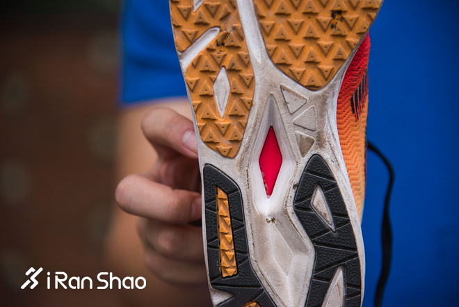 跑鞋 | 更上一层楼！New Balance RC1400 v6评测