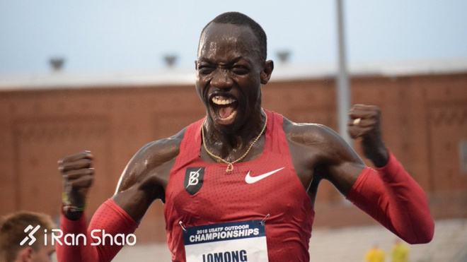 热点 | 2018年美国田径户外锦标赛落幕 回顾四个比赛日的精彩瞬间