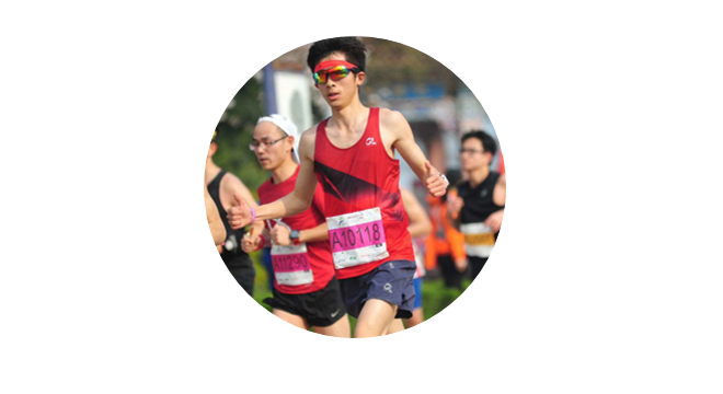 热点 | 我们和爱燃烧员工聊了聊，为了跑马拉松，他们一年花了多少钱？