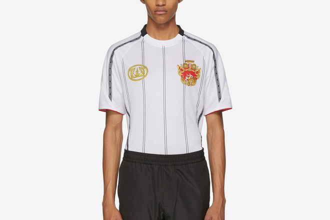 热点 | 真球迷或伪球迷 这个世界杯你总需要一件球衣