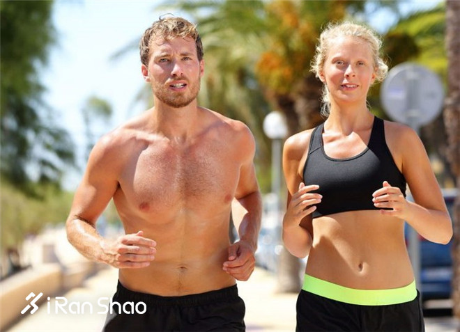 专栏丨关于夏天跑步的一些窍门