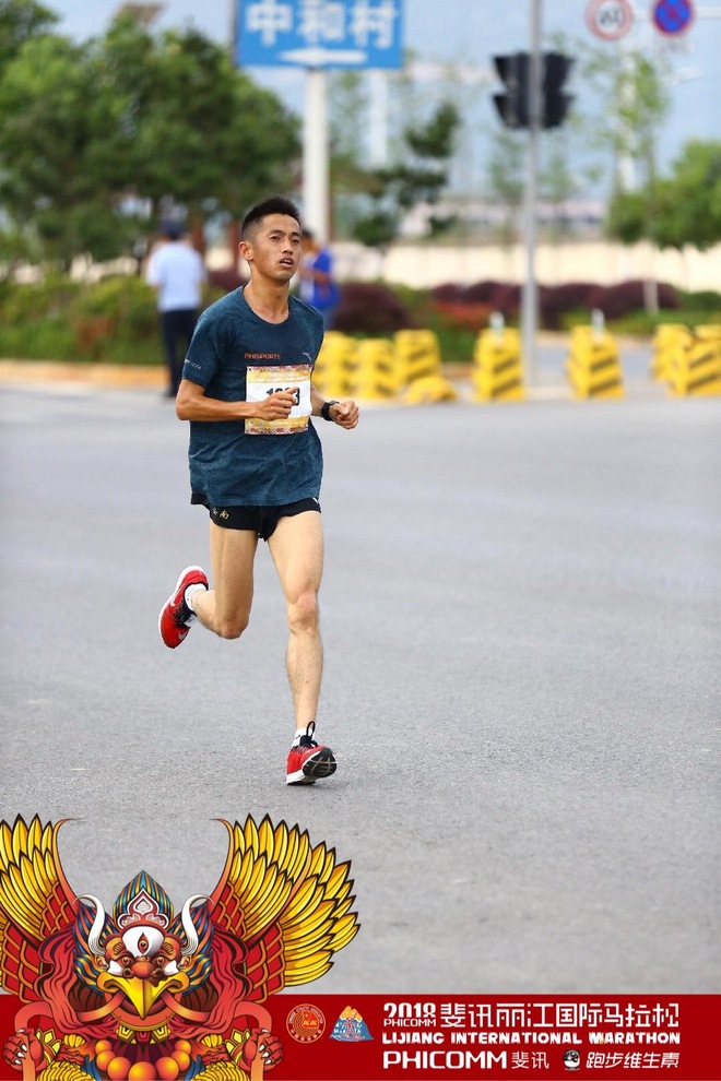 赛道速读 | 100公里世界纪录被打破 “祁妙”组合欧洲首秀 送水哥再度称霸崂山