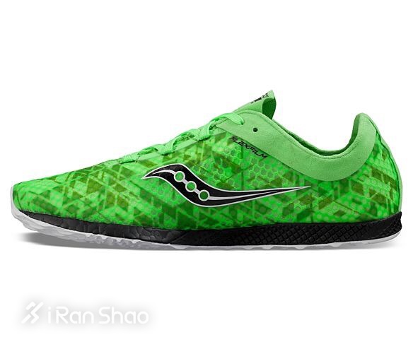 经验 | 教你揭穿Saucony跑鞋矩阵（2018版）