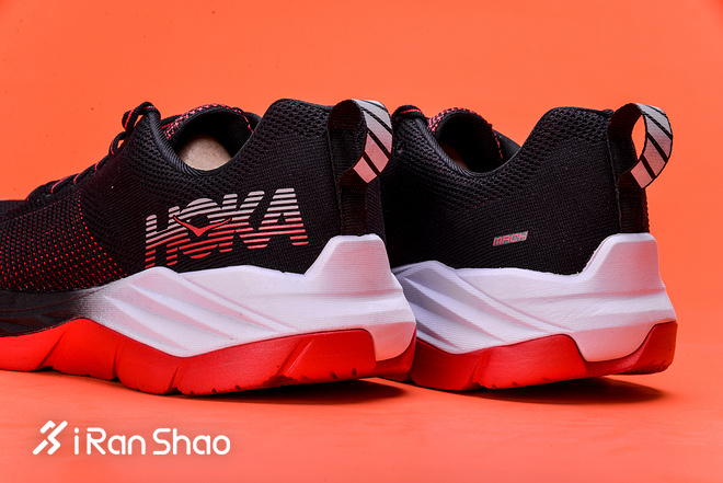 开箱 | HOKA ONE ONE Mach 轻量训练跑鞋的革命